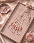 The Blush Heirloom